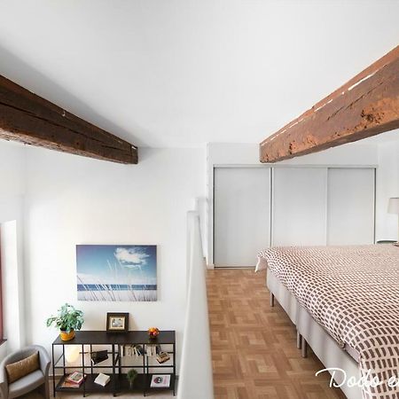 Awesome Flat With Sea View - Dodo Et Tartine Daire Toulon Dış mekan fotoğraf