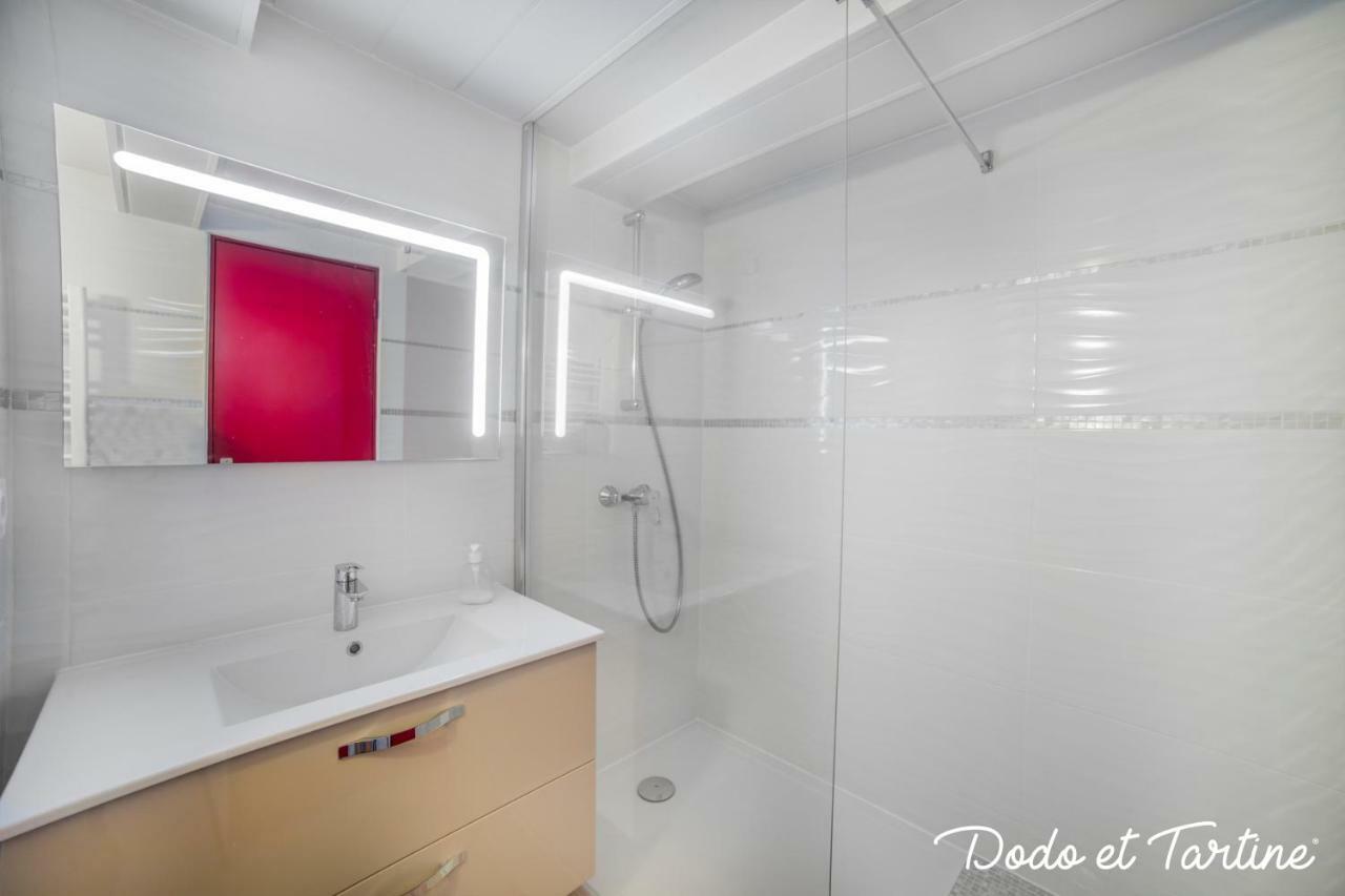 Awesome Flat With Sea View - Dodo Et Tartine Daire Toulon Dış mekan fotoğraf