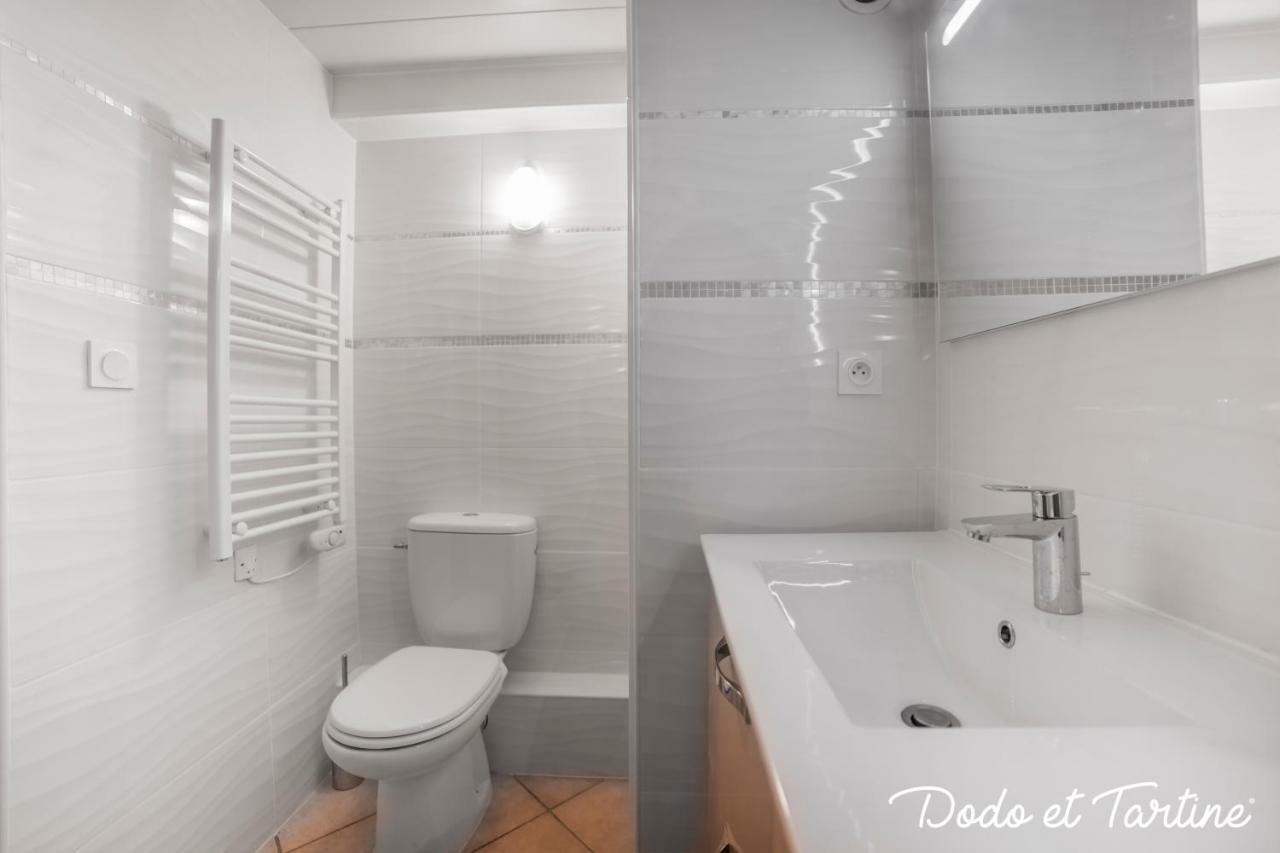 Awesome Flat With Sea View - Dodo Et Tartine Daire Toulon Dış mekan fotoğraf